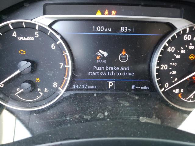 Photo 8 from auction – 2019 NISSAN ALTIMA S with VIN 1N4BL4BV3KC102626