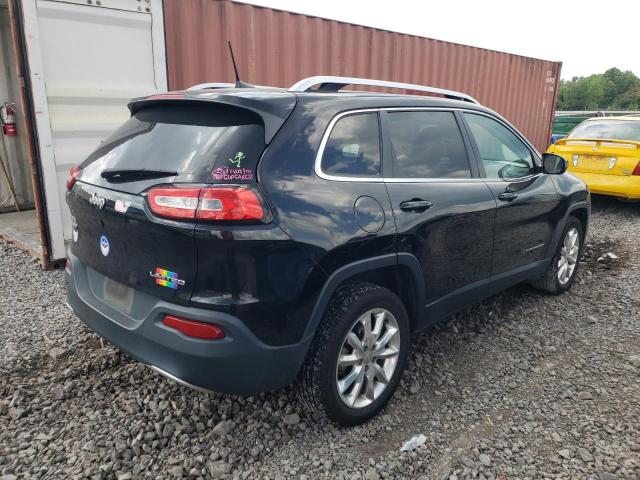 Photo 4 from auction – 2017 JEEP CHEROKEE L with VIN 1C4PJLDB4HW523152