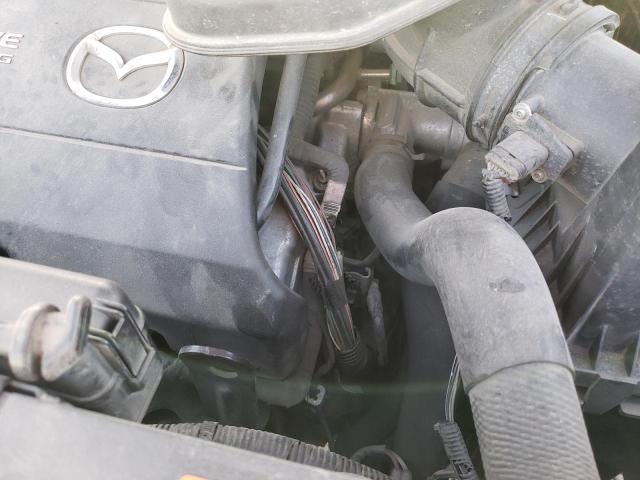 Photo 9 from auction – 2009 MAZDA CX-9 with VIN JM3TB28A890167064