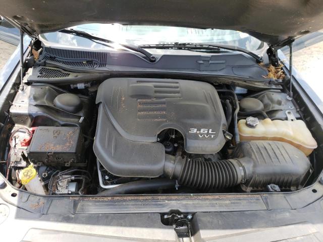 Photo 7 from auction – 2019 DODGE CHALLENGER with VIN 2C3CDZAG8KH675180