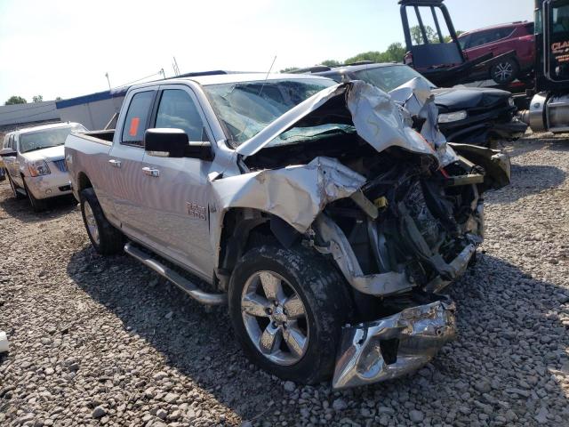 RAM 1500 SLT 2016 with VIN 1C6RR6GT0GS209258 - Photo from auction