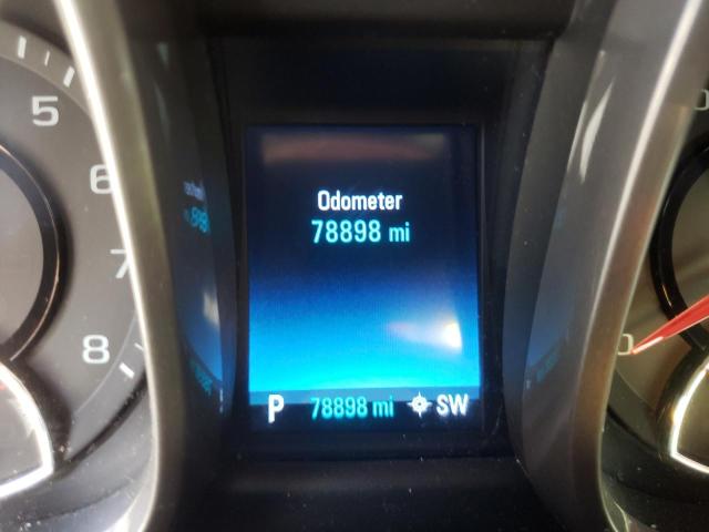 Photo 8 from auction – 2014 CHEVROLET MALIBU 1LT with VIN 1G11C5SL0EF216606