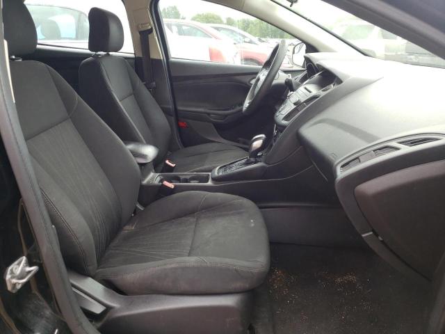 Photo 5 from auction – 2016 FORD FOCUS SE with VIN 1FADP3K25GL206927