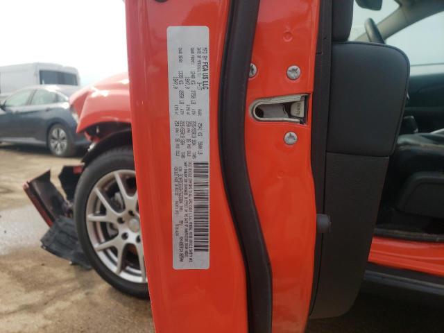 Photo 10 from auction – 2017 DODGE JOURNEY GT with VIN 3C4PDDEG3HT623384