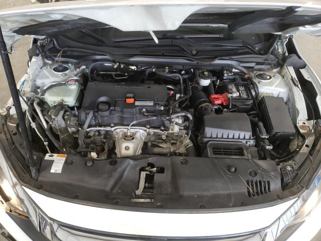 Photo 7 from auction – 2017 HONDA CIVIC LX with VIN 2HGFC2F58HH574225