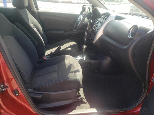 Photo 5 from auction – 2016 NISSAN VERSA S with VIN 3N1CN7AP8GL808597