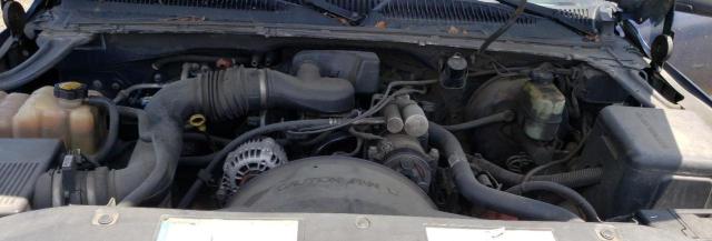 Photo 7 from auction – 2001 CHEVROLET SILVERADO with VIN 1GCEC19W91Z251669