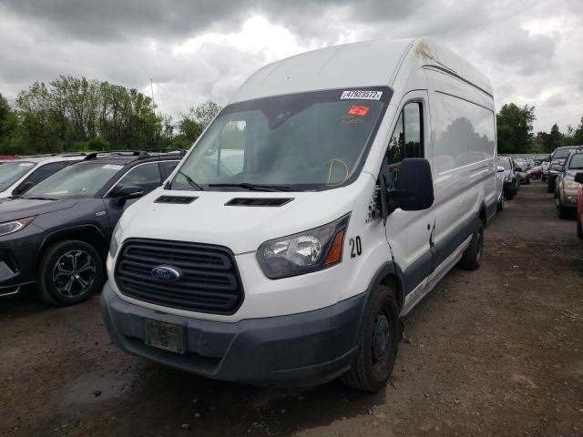 Photo 9 from auction – 2016 FORD TRANSIT T- with VIN 1FTYR3XV8GKB27475