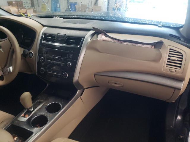 Photo 9 from auction – 2015 NISSAN ALTIMA 2.5 with VIN 1N4AL3AP5FC464245
