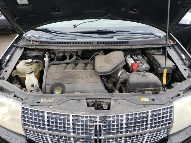 Photo 7 from auction – 2007 LINCOLN MKX with VIN 2LMDU88C07BJ12731