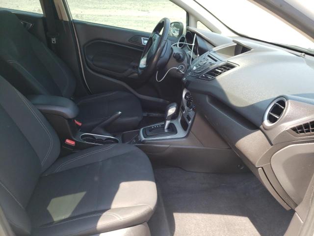 Photo 5 from auction – 2016 FORD FIESTA SE with VIN 3FADP4EJ7GM190463