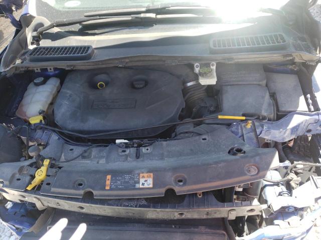 Foto 7 de la subasta – 2013 FORD ESCAPE SE con VIN 1FMCU9G90DUC01935