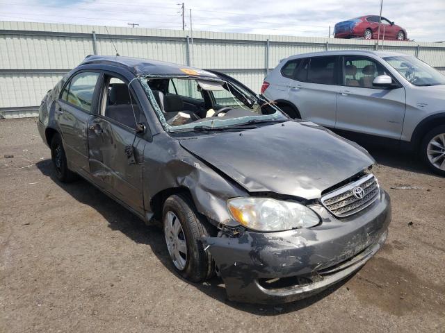 صورة رقم 1 من المزاد - 2005 TOYOTA COROLLA CE مع VIN 2T1BR32E05C498867