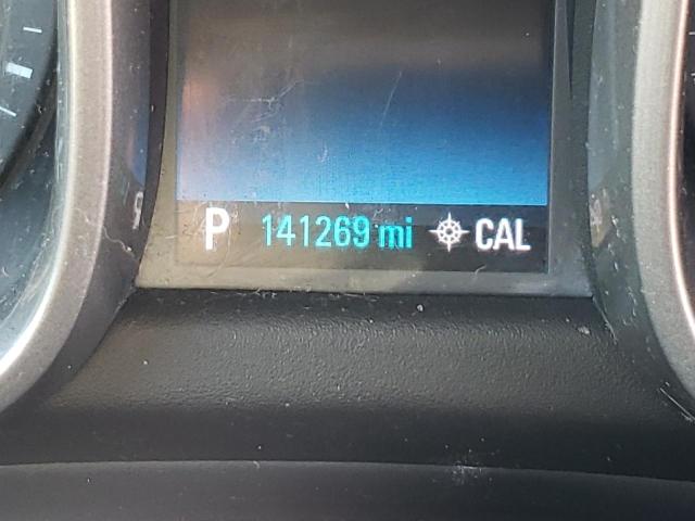 Photo 8 from auction – 2015 CHEVROLET MALIBU 2LT with VIN 1G11D5SL8FF290547