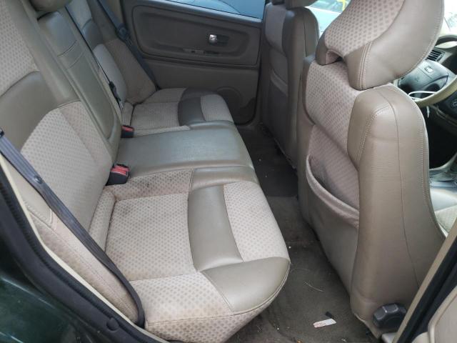 Photo 6 from auction – 2000 VOLVO S70 BASE with VIN YV1LS61J2Y2633580