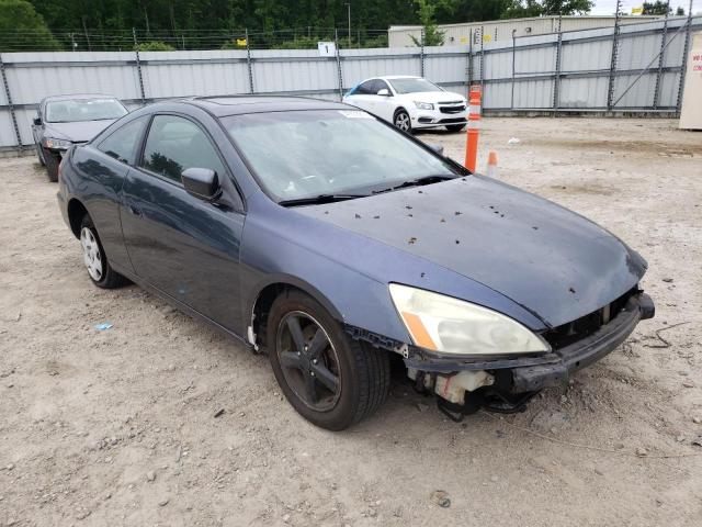 HONDA ACCORD EX 2003 with VIN 1HGCM82623A029856 - Photo from auction