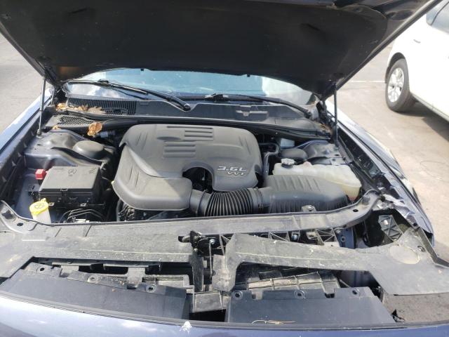 Photo 7 from auction – 2017 DODGE CHALLENGER with VIN 2C3CDZGG8HH592817