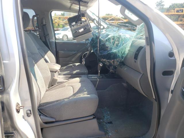 Photo 5 from auction – 2016 NISSAN FRONTIER S with VIN 1N6AD0ERXGN700179