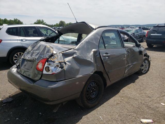 Photo 4 from auction – 2005 TOYOTA COROLLA CE with VIN 2T1BR32E05C498867