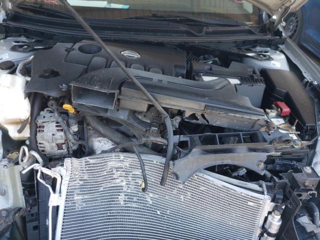 Photo 7 from auction – 2009 NISSAN ALTIMA 2.5 with VIN 1N4AL24E19C197307