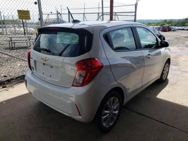 Photo 4 from auction – 2019 CHEVROLET SPARK 1LT with VIN KL8CC6SA8KC786962