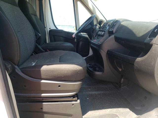 Photo 5 from auction – 2016 RAM PROMASTER with VIN 3C6TRVAG9GE130959