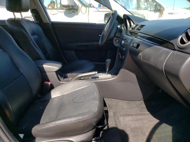 Photo 5 from auction – 2009 MAZDA 3 I with VIN JM1BK32F691211832
