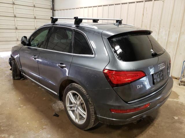 Zdjęcie 3 z aukcji – 2016 AUDI Q5 PREMIUM z VIN WA1L2AFP7GA044772