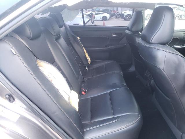 Photo 6 from auction – 2015 TOYOTA CAMRY LE with VIN 4T1BF1FK2FU892271