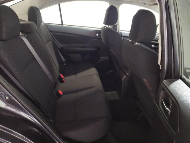 Photo 6 from auction – 2012 SUBARU IMPREZA PR with VIN JF1GJAD6XCH030859