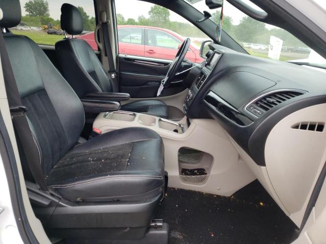 Photo 5 from auction – 2017 DODGE GRAND CARA with VIN 2C4RDGCG4HR817812