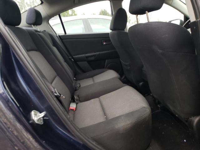 Photo 6 from auction – 2008 MAZDA 3 I with VIN JM1BK32F681136032