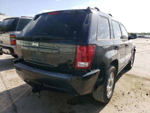 Photo 4 from auction – 2010 JEEP GRAND CHER with VIN 1J4PR4GK5AC150716