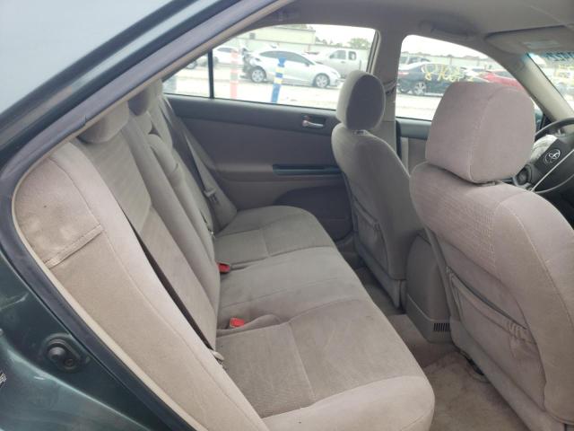 Photo 6 from auction – 2005 TOYOTA CAMRY LE with VIN 4T1BE30K05U093613