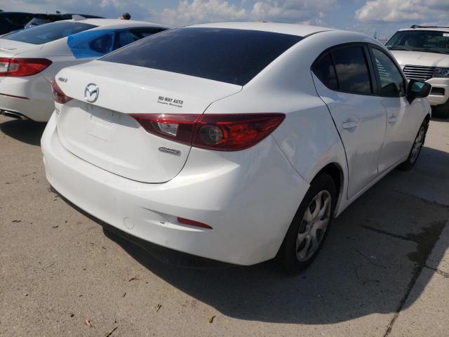 Photo 4 from auction – 2015 MAZDA 3 SPORT with VIN 3MZBM1U78FM190868