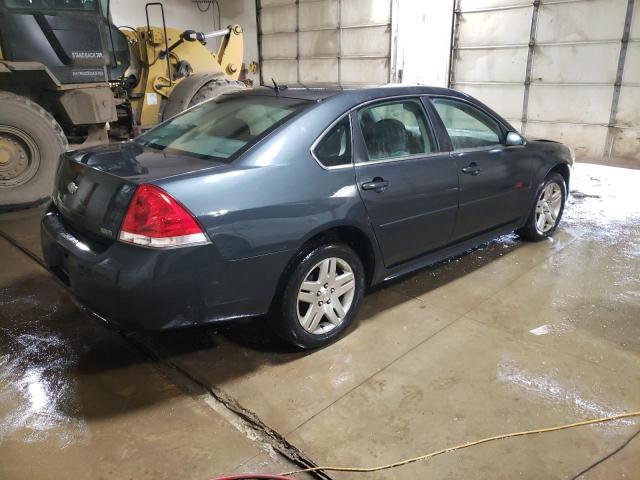 Photo 4 from auction – 2013 CHEVROLET IMPALA LT with VIN 2G1WG5E32D1241180