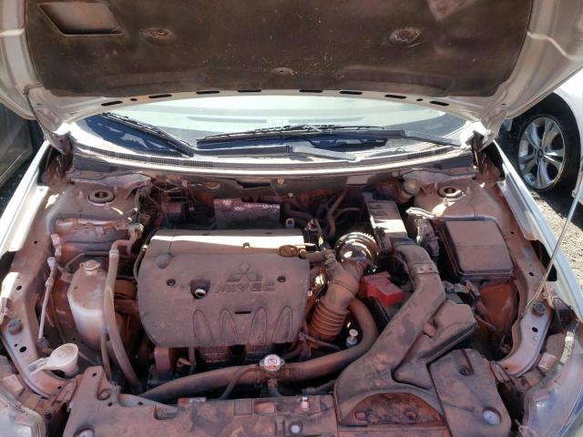 Photo 7 from auction – 2016 MITSUBISHI LANCER ES with VIN JA32U2FU2GU002899
