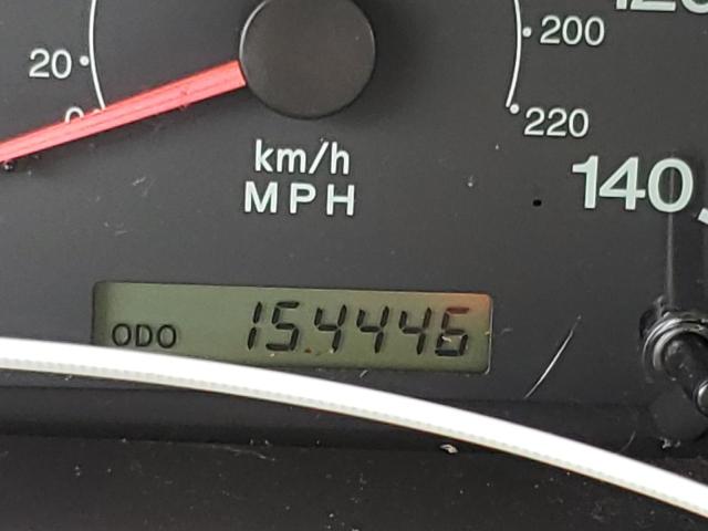 Photo 8 from auction – 2003 HYUNDAI ELANTRA GL with VIN KMHDN45D13U683079