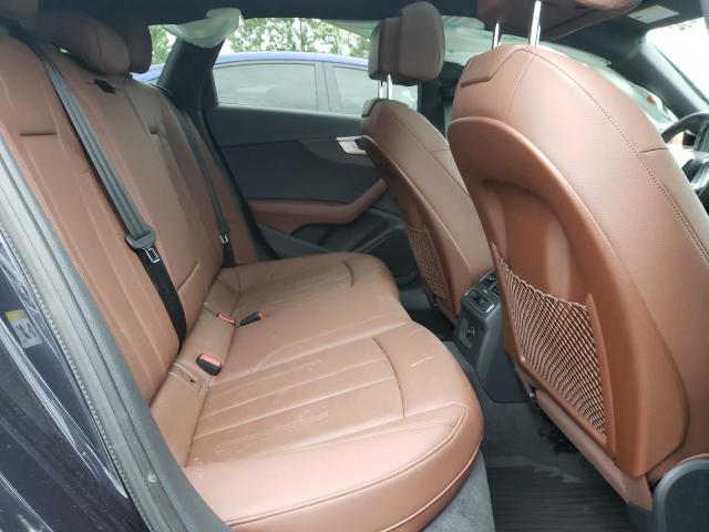 Photo 6 from auction – 2018 AUDI A4 ALLROAD with VIN WA18NAF44JA137632