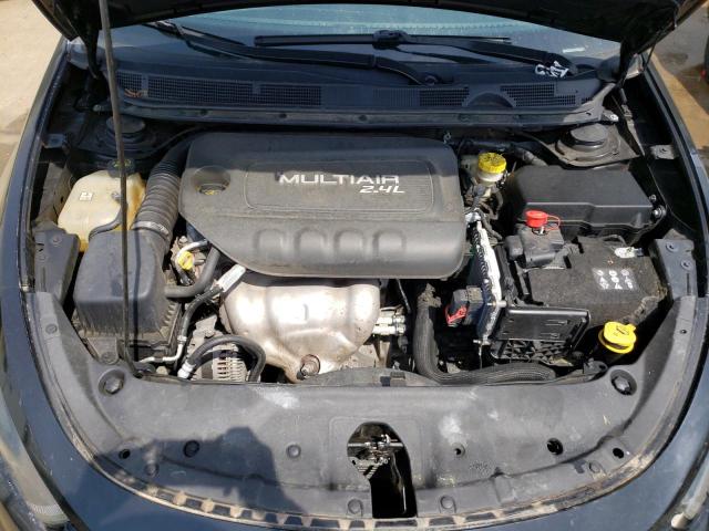 Photo 7 from auction – 2015 DODGE DART SXT with VIN 1C3CDFBB4FD276688