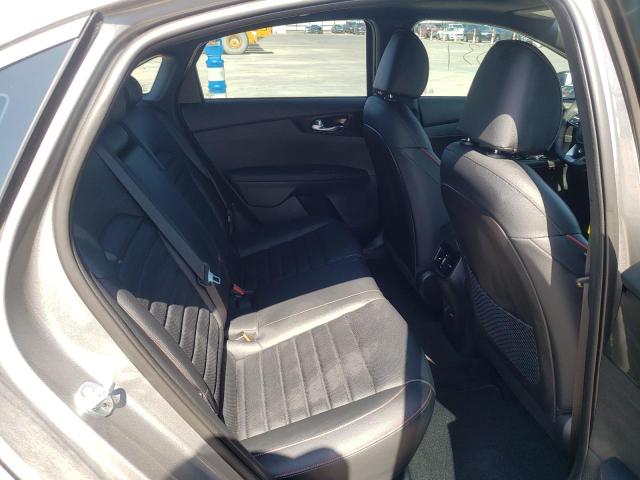 Photo 6 from auction – 2022 KIA FORTE GT with VIN 3KPF44AC7NE460964