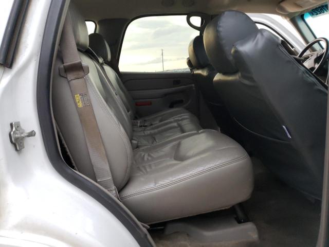 Photo 6 from auction – 2004 GMC YUKON with VIN 1GKEC13Z24R241142