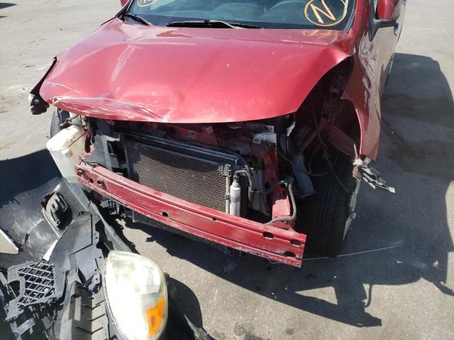 Photo 9 from auction – 2013 NISSAN VERSA S with VIN 3N1CN7APXDL821282