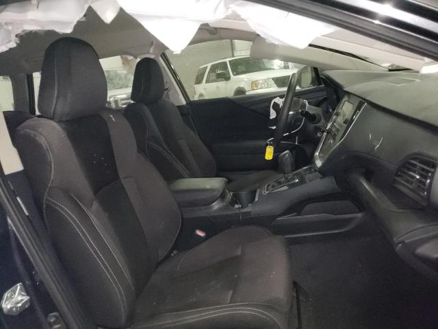 Photo 5 from auction – 2022 SUBARU OUTBACK with VIN 4S4BTAAC1N3104433
