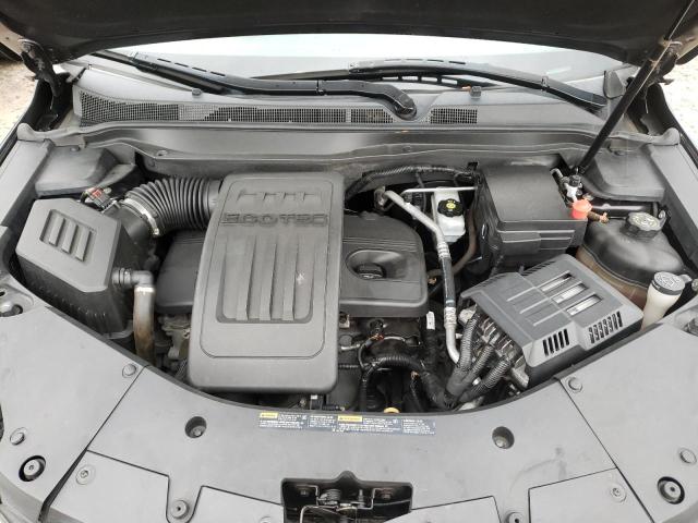 Photo 7 from auction – 2014 CHEVROLET EQUINOX LT with VIN 2GNALBEK2E6143796