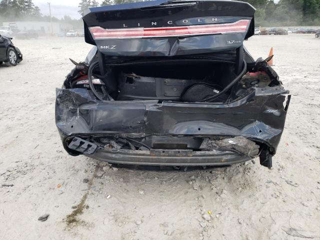 صورة رقم 9 من المزاد - 2013 LINCOLN MKZ مع VIN 3LN6L2JK4DR816742