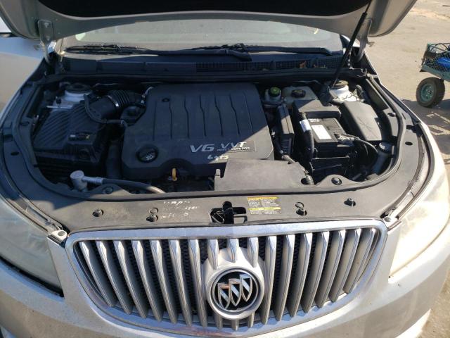 Photo 7 from auction – 2010 BUICK LACROSSE C with VIN 1G4GC5EG4AF195099