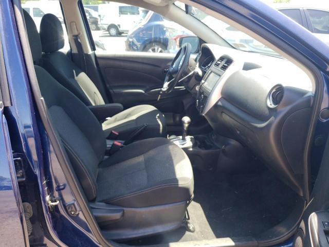 Photo 5 from auction – 2019 NISSAN VERSA S with VIN 3N1CN7AP2KL824187