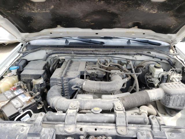 Photo 7 from auction – 2014 NISSAN FRONTIER S with VIN 1N6BD0CT2EN745620