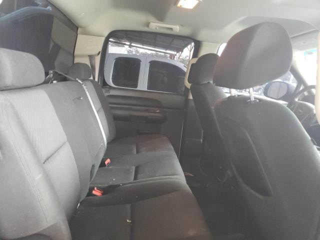 Photo 6 from auction – 2011 GMC SIERRA K15 with VIN 3GTP2VE37BG360714